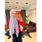 DUBAİ KREP ŞAL KUM BEJİ