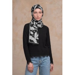 BOTANİCA DESEN ŞAL