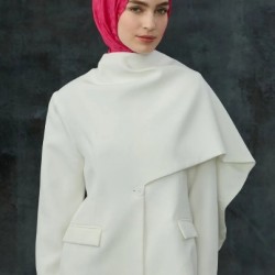 BLOOM DESEN ŞAL FUŞYA