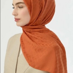 BLOOM DESEN ŞAL BAL KABAĞI