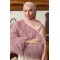 BLOOM DESEN ŞAL PAMUK ŞEKERİ