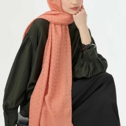 BLOOM DESEN ŞAL JAPON ÇİÇEĞİ