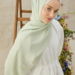 BLOOM DESEN ŞAL DEFNE