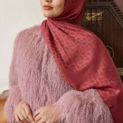 BLOOM DESEN ŞAL MANOLYA