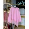 DANTEL SWEAT PEMBE 