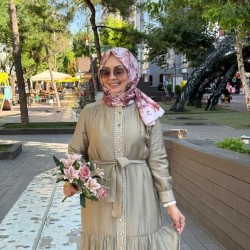LARA ELBİSE HAKİ