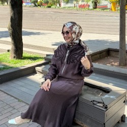 MEYRA ETEKLİ TAKIM ACI KAHVE