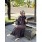 MEYRA ETEKLİ TAKIM ACI KAHVE