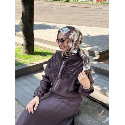 MEYRA ETEKLİ TAKIM ACI KAHVE