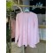 ÇİZGİLİ SWEAT PEMBE