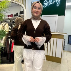 DANTEL HIRKA KAHVE