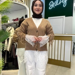 DANTEL HIRKA CAMEL