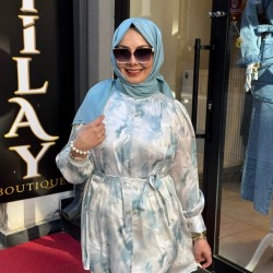 MİRA GÖMLEK 