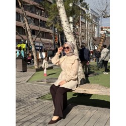 ADEN GÖMLEK BEJ