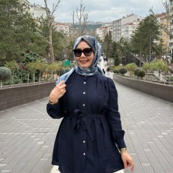 SILA GÖMLEK LACİVERT