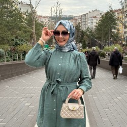 SILA GÖMLEK ÇAĞLA