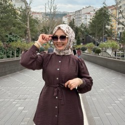 SILA GÖMLEK ACI KAHVE