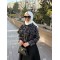 SUDE CEKET SİYAH