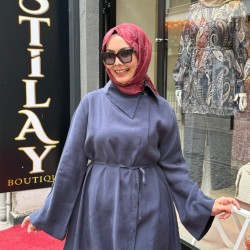 LOYAL GÖMLEK LACİVERT