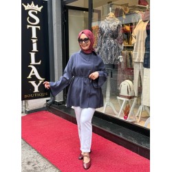 LOYAL GÖMLEK LACİVERT