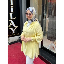 ARYA GÖMLEK SARI