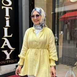 ARYA GÖMLEK SARI