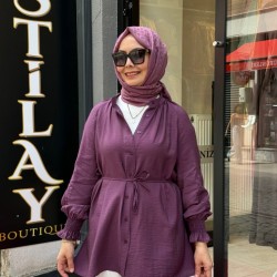 ARYA GÖMLEK MÜRDÜM