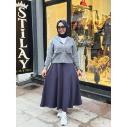 SCUBA ETEK LACİVERT