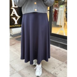 SCUBA ETEK LACİVERT