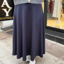 SCUBA ETEK LACİVERT