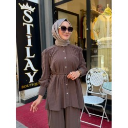 ALARA TAKIM BADEMİ