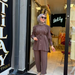 ALARA TAKIM BADEMİ