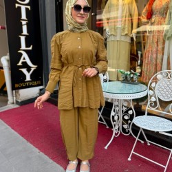 ALARA TAKIM YAĞ YEŞİLİ