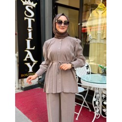 ALARA TAKIM VİZON