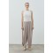 SPOR KREP PANTOLON VİZON MRW 1628