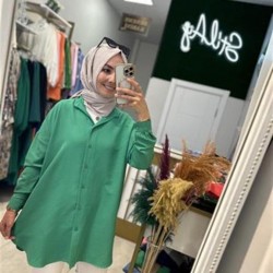 ADA GÖMLEK BENETTON