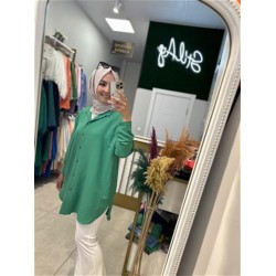 ADA GÖMLEK BENETTON