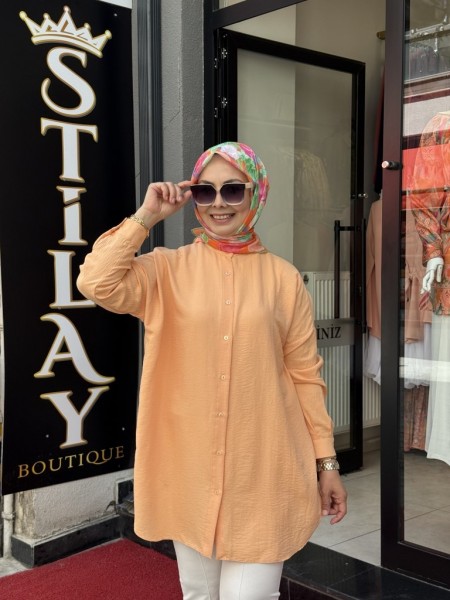 ADA GÖMLEK SOFT SOMON