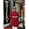 ADA GÖMLEK BORDO