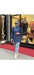 ALİSS SWEAT LACİVERT