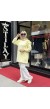 ALİSS SWEAT SOFT SARI 