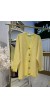 BASİC YUMOŞ HIRKA SARI