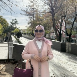 BASİC YUMOŞ HIRKA PEMBE
