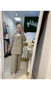 BENATU KUPRA TAKIM OLİVE 