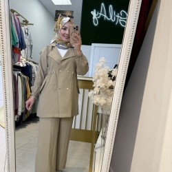 BENATU KUPRA TAKIM OLİVE 