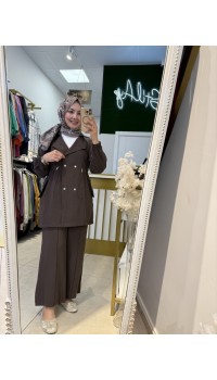 BENATU KUPRA TAKIM KAHVE