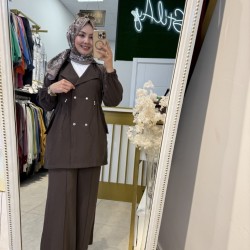 BENATU KUPRA TAKIM KAHVE