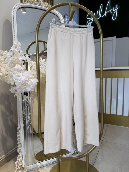 BOL PAÇA MODAL PANTOLON TAŞ 