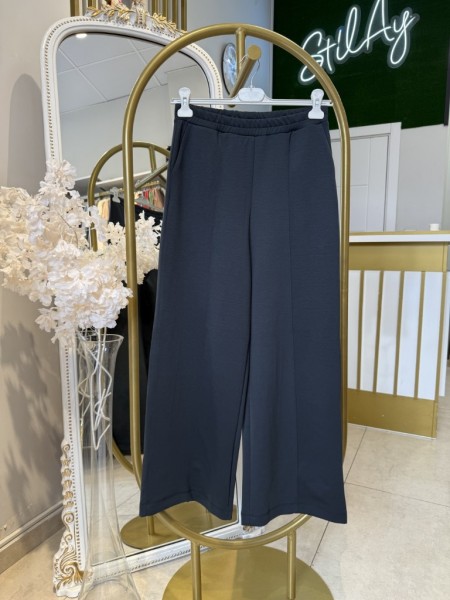 BOL PAÇA MODAL PANTOLON ANTRASİT