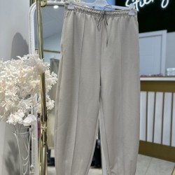 DEKONİK FİT BASİC PANTOLON TAŞ